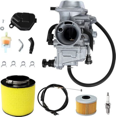 Carburetor For 2000 2006 Honda TRX300ES FE FM TE TM Rancher 1997 2004