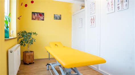 Physiotherapie Reiner Bewegung Ist Leben