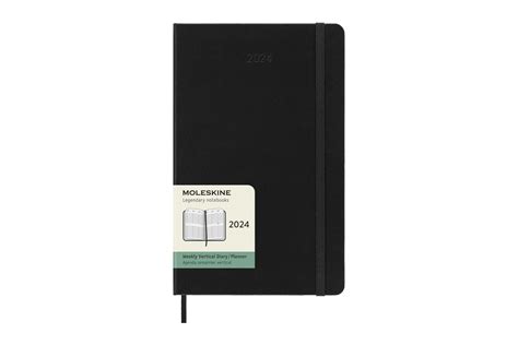 Moleskine Cyb Carmelita