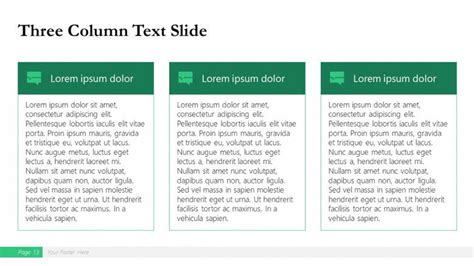 Boston Consulting Group Powerpoint Presentation Free Powerpoint Template