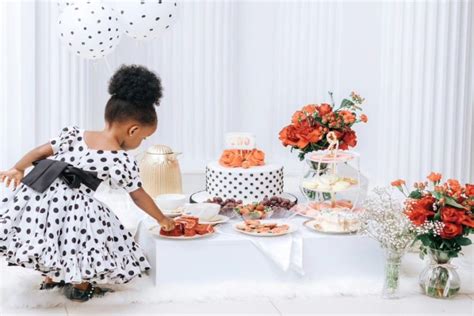 Rema Namakula Celebrates Daughter Aaliyah Ssebunya’s 2nd Birthday With ...