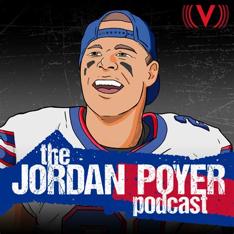 The Jordan Poyer Podcast | iHeart