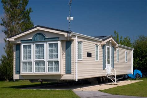 The Benefits Of Living In Mobile Home Parks Cedar Springs