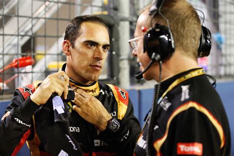 Pastor Maldonado: Wiki, Biography, Career Stats & Facts Profile