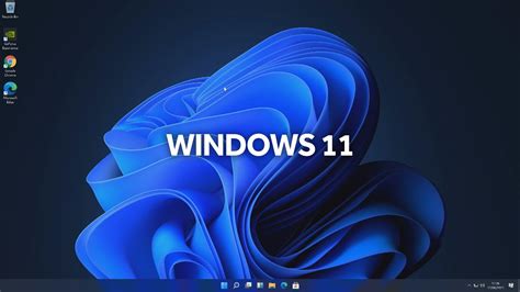 Pertama Kali Install Windows 11 Youtube