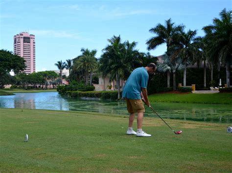 The Boca Raton Golf Club - Golf Property