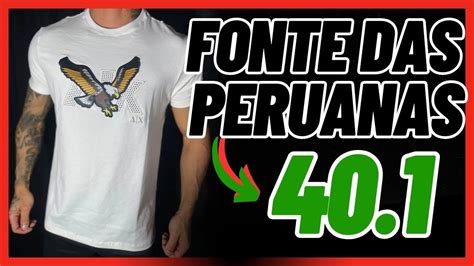 FORNECEDORES De Roupas No Atacado Camisa Peruana 40 1 Atacado