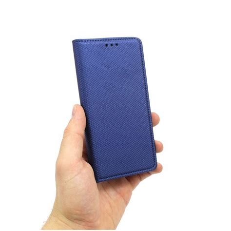 Etui Do Huawei Y5 2018 DRA L21 Smart Magnet Granat Sklep Opinie