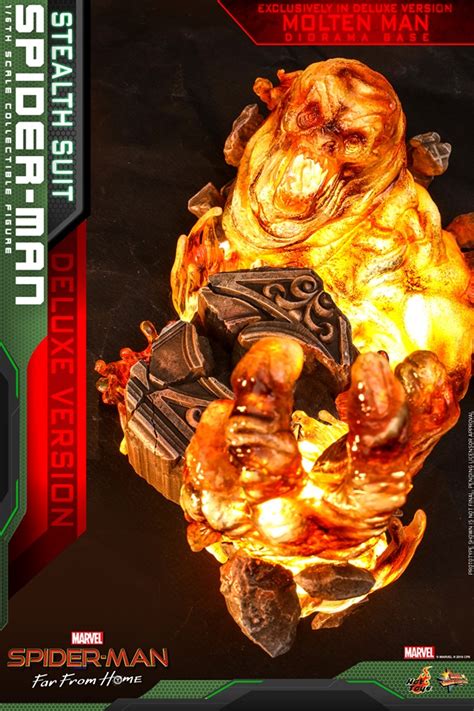 Hot Toys Stealth Suit Toys Zone D Figures Price