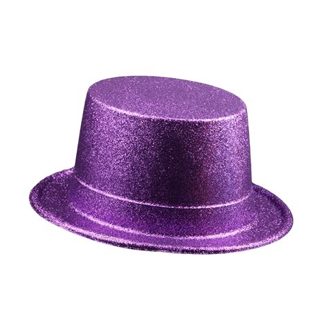 Felt Tall Top Hat Lincoln Magician Cosplay Halloween Costume Accessory ...