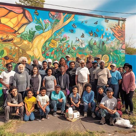 Empowering Change: 5 Ways to Positively Impact Your Local Community ...