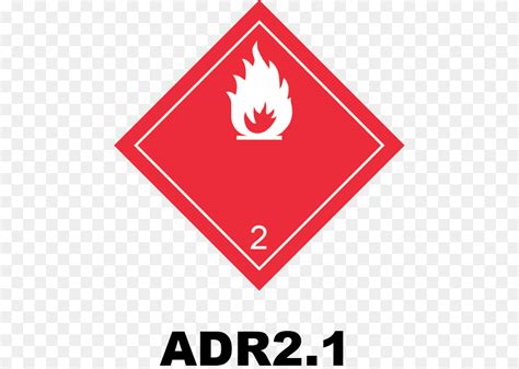 Mercadorias Perigosas Combustibilidade E De Inflamabilidade Gas Png