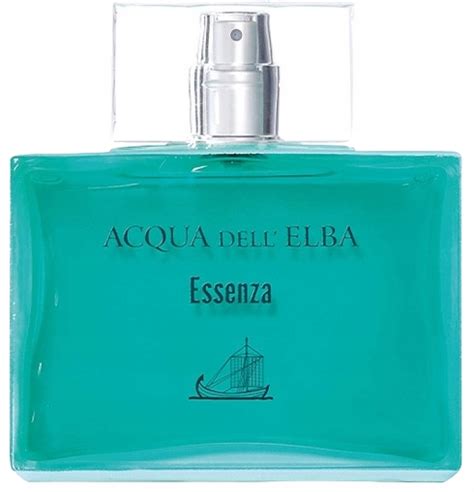 Acqua Dell Elba Essenza Uomo Edp Ml Allegro Pl