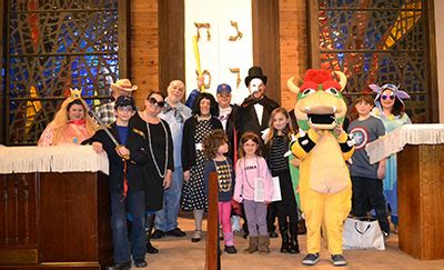 Congregation Beth Shalom