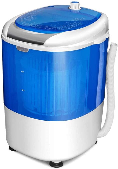 Best Portable Spin Dryer For Efficient Clothes Drying Laundry