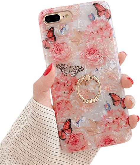 Las Mejores Fundas Para Iphone 7 Plus Para Mujer En 2025