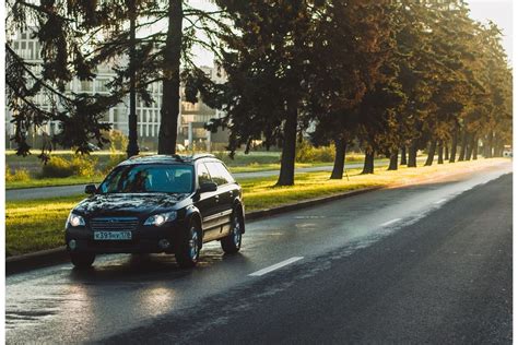 Toyota Runner Vs Subaru Outback Jalopy Talk