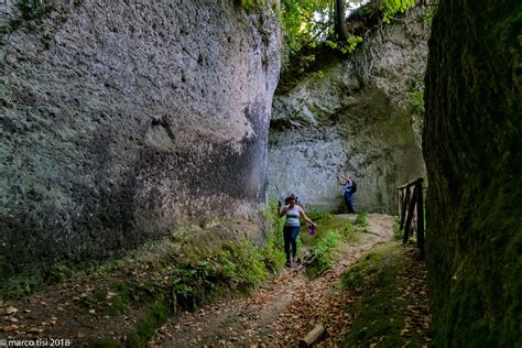 Pitigliano Walks Trekking Tutte Le Escursioni Del Mese Di Luglio