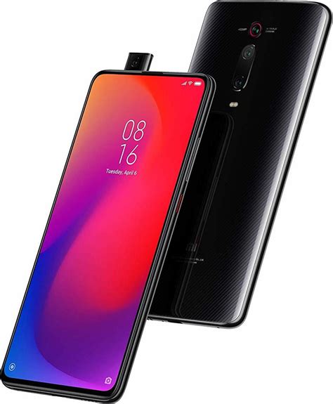 Xiaomi Mi 9T Pro 128GB Carbon Black Skroutz Gr