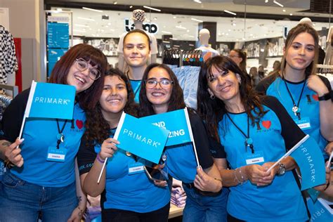 Primark Abre Su Nueva Tienda En La Hist Rica Ciudad De Toledo