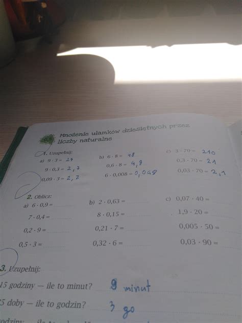 Oblicz zad 2 str 80 ćwiczenia matematyka z plusem klasa 5 dam 10pkt