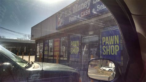 Us Money Shops Pawn Shop In Dalton 111 N Glenwood Ave Dalton Ga