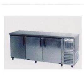 Stainless Steel Under Counter Refrigerator Material Stainless Steel