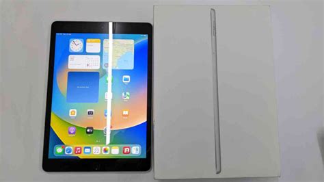 Apple Ipad 9 2021 10 2 Inch 64gb Wi Fi At Rs 10 000 Piece In Chennai Nanesh Electronics