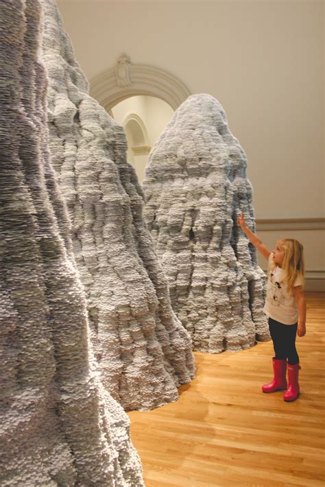 Not-So-SAHM: Wonder at the Renwick Gallery