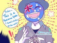 Idee Su Countryhumans Australia Immagini Wattpad Immagini