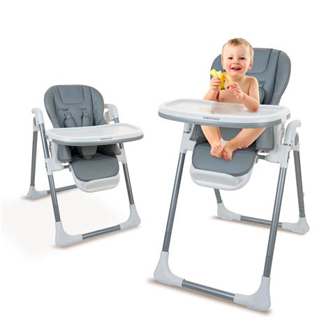 amazoncom babimoni baby high chair high chairs  babies