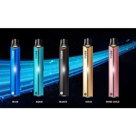 Vuse Epod Pro Smart Combo Pack Kickvapes