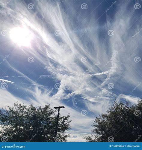 Angel wings stock photo. Image of clouds, blueskies - 162696866