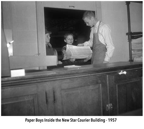 Star Courier – The Kewanee Historical Society