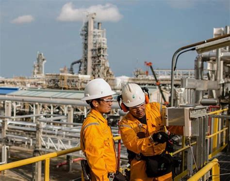 Petronas Chemicals Catat Untung Bersih Rm Bilion Klse Screener