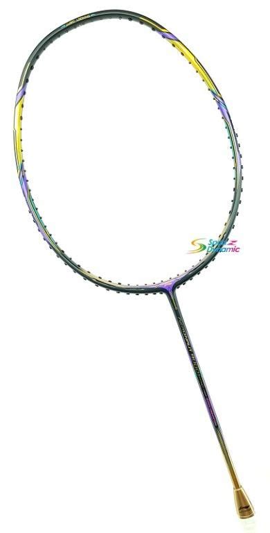 Li Ning Aeronaut I Instinct Original Badminton Racket