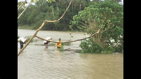 Mahigit Na Katao Apektado Ng Super Typhoon Goring Sa Cagayan