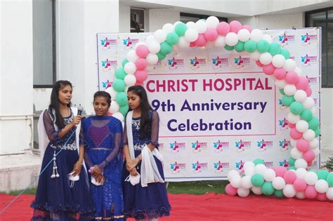 Christ Hospital Rajkot Gallery