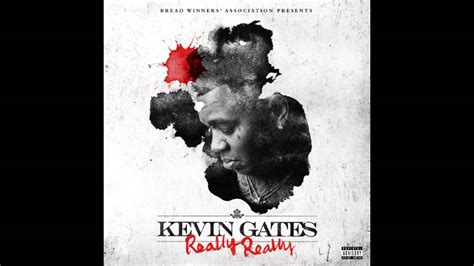 Kevin Gates Really Really Bass Boosted Youtube Music