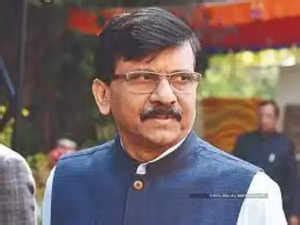 Sanjay Raut ED Issues Fresh Summons To Sanjay Raut For July 1 In Money