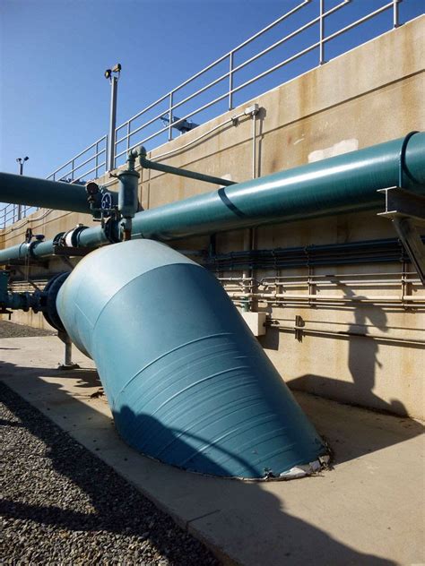 Avoiding Regret: Photo Essay: West Basin Water Recycling Facility