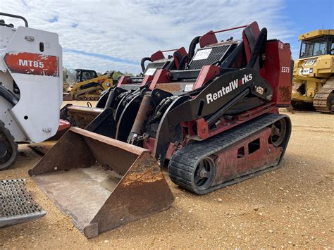 2019 Toro Tx1000 Construction Compact Track Loaders For Sale Tractor Zoom