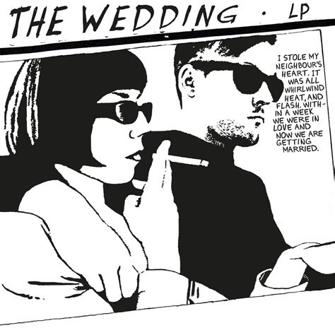 The Wedding LP | VARIOUS ARTISTS | Specific Recordings