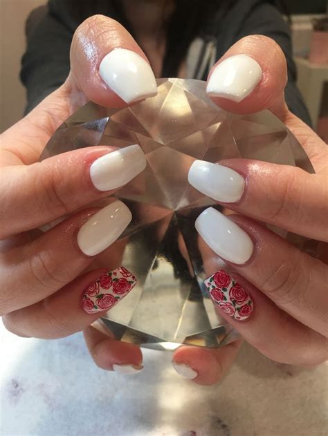 Pin By Chantelle Phillips On M Y N A I L S Nails Beauty