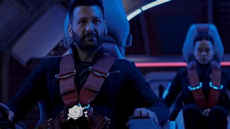 Watch The Expanse - Season 5 | Prime Video