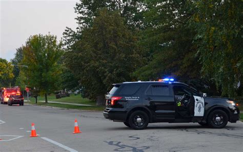 Naperville Police Seek Witnesses Investigate Fatal Traffic Crash On