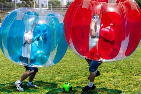 Thunder Bubble Bounce House Inflatable Things That Bounce Bubble