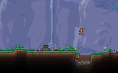 Terraria: anvil crafting - how to