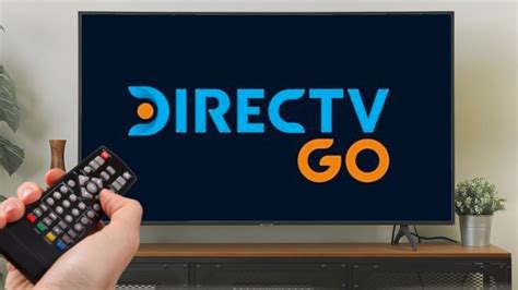 DIRECTVGO PARA SMART TV COMO BAJAR INSTALAR Y ACTIVAR YouTube