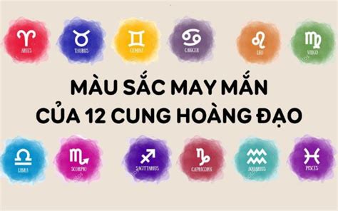 Bật mí linh vật may mắn của 12 cung hoàng đạo để thu hút vận may